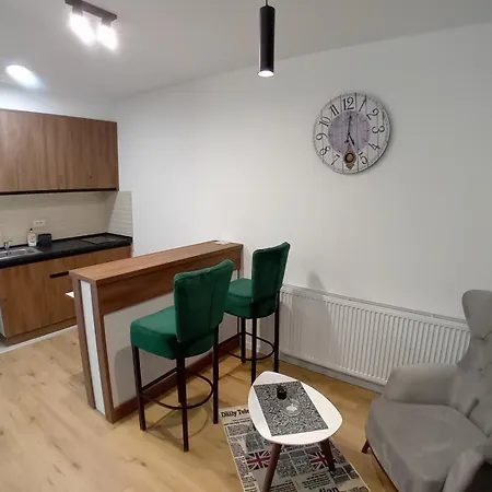 Aqua Apartments 1 Ягодина Екстериор снимка