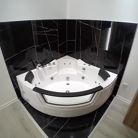 Aqua Apartments 1 Ягодина Екстериор снимка