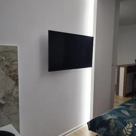 Aqua Apartments 1 Ягодина Екстериор снимка