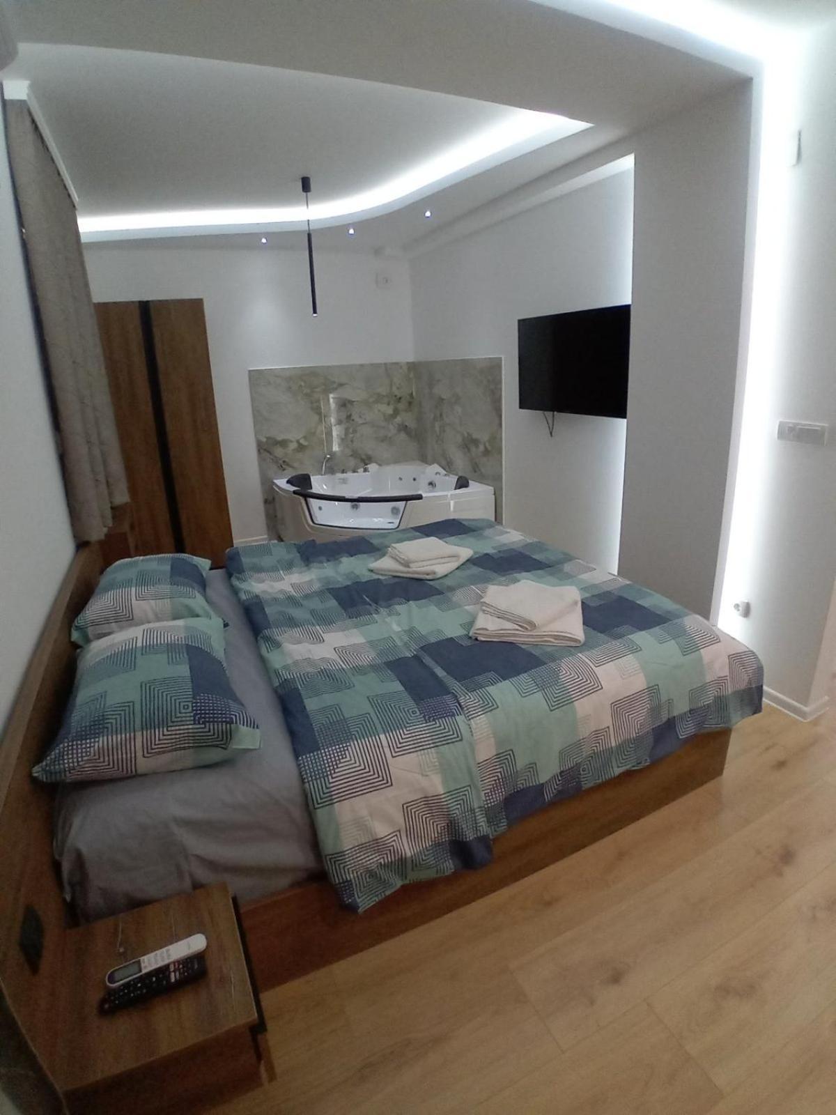 Aqua 1 Apartment *