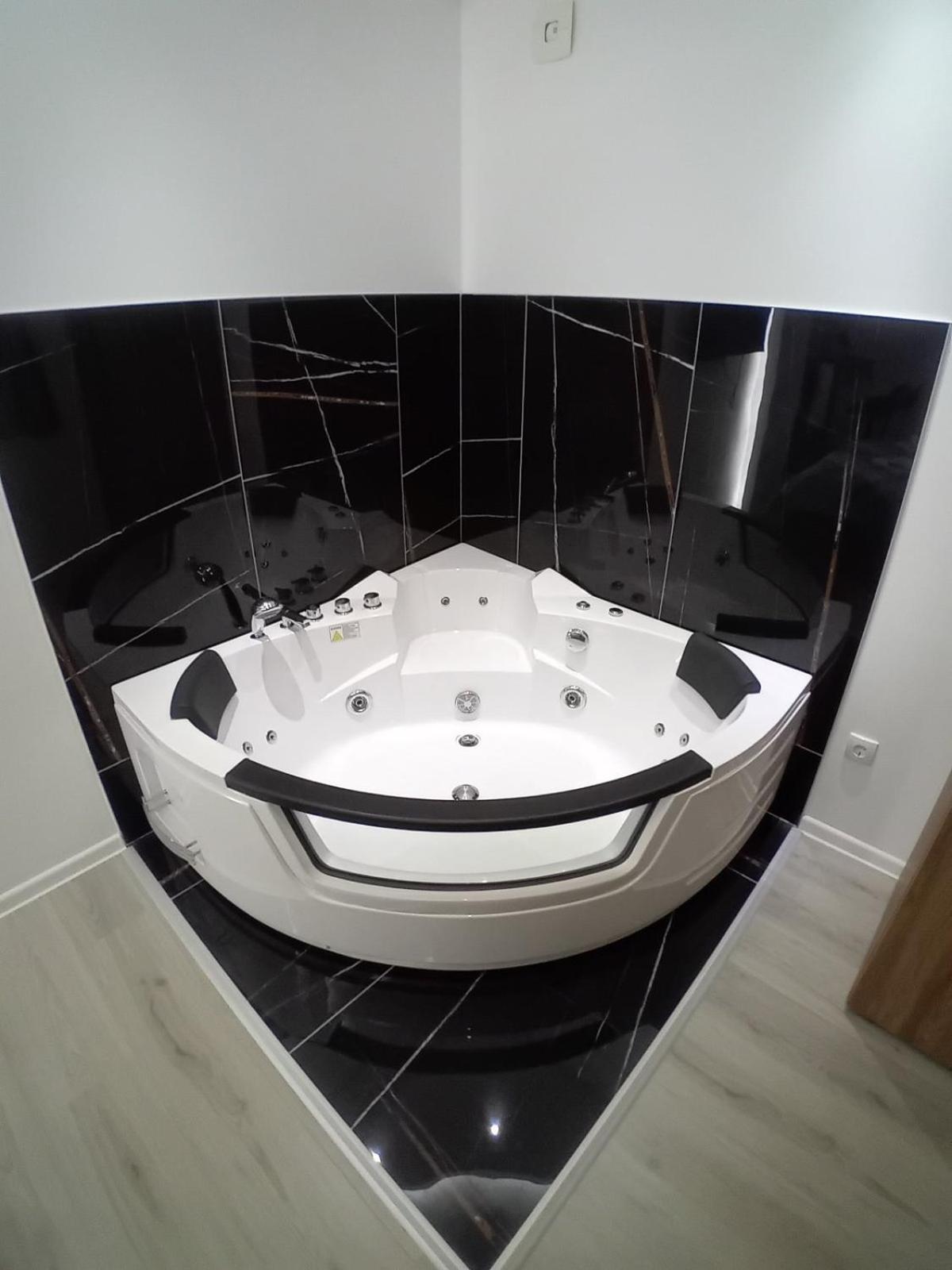 Apartment Aqua 1 Jagodina