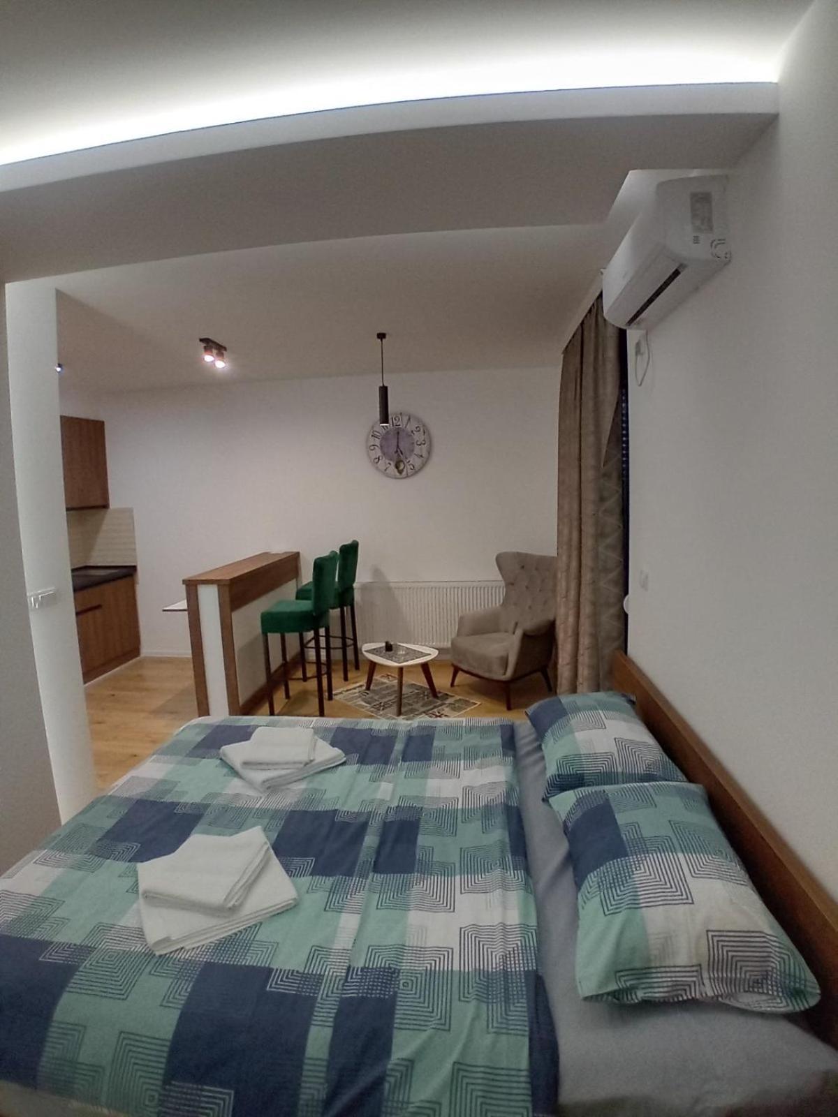 Aqua 1 Jagodina
