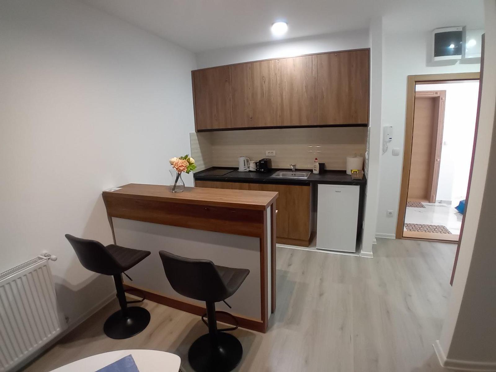 Aqua 1 Apartment *