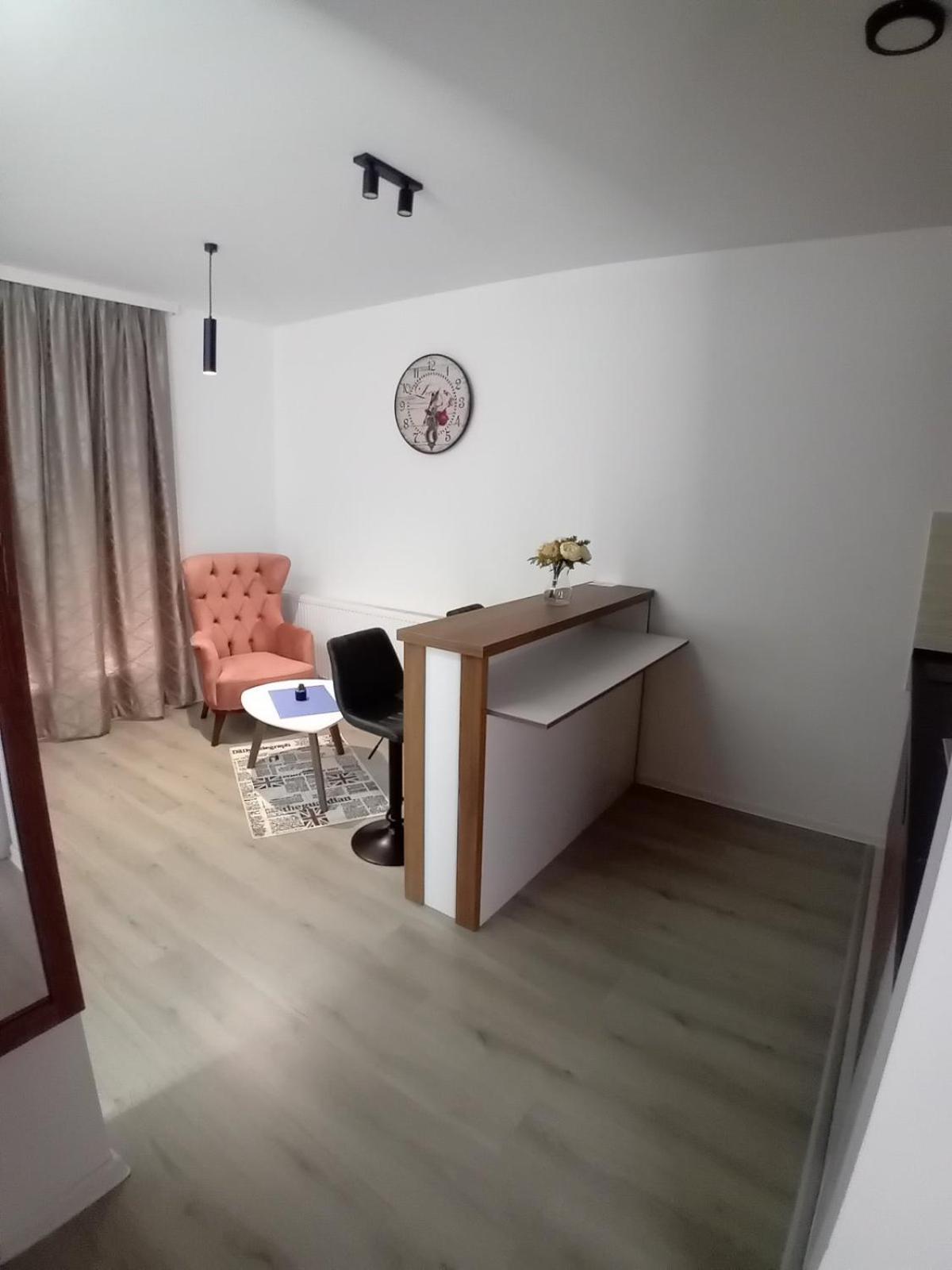 Aqua 1 Apartment Jagodina