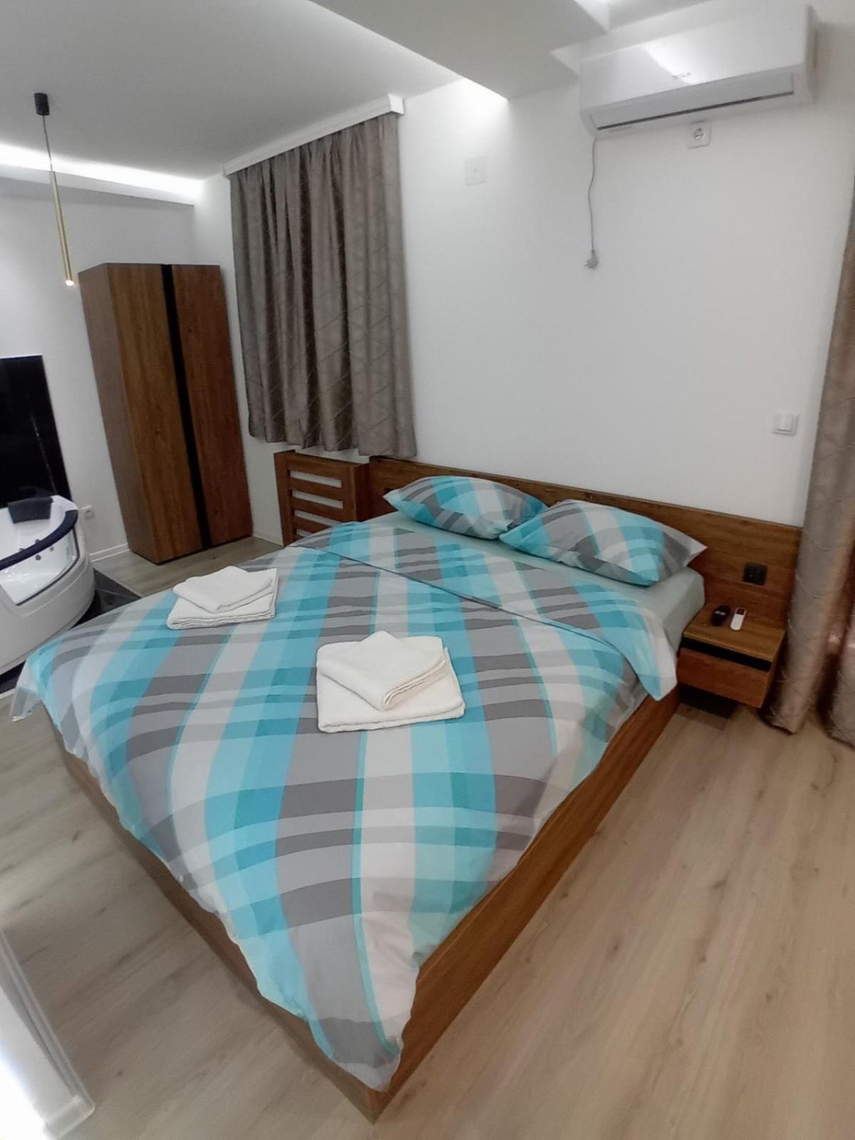 Aqua 1 Apartment *