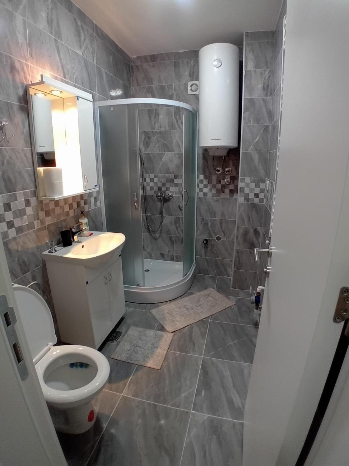 Apartment Aqua 1