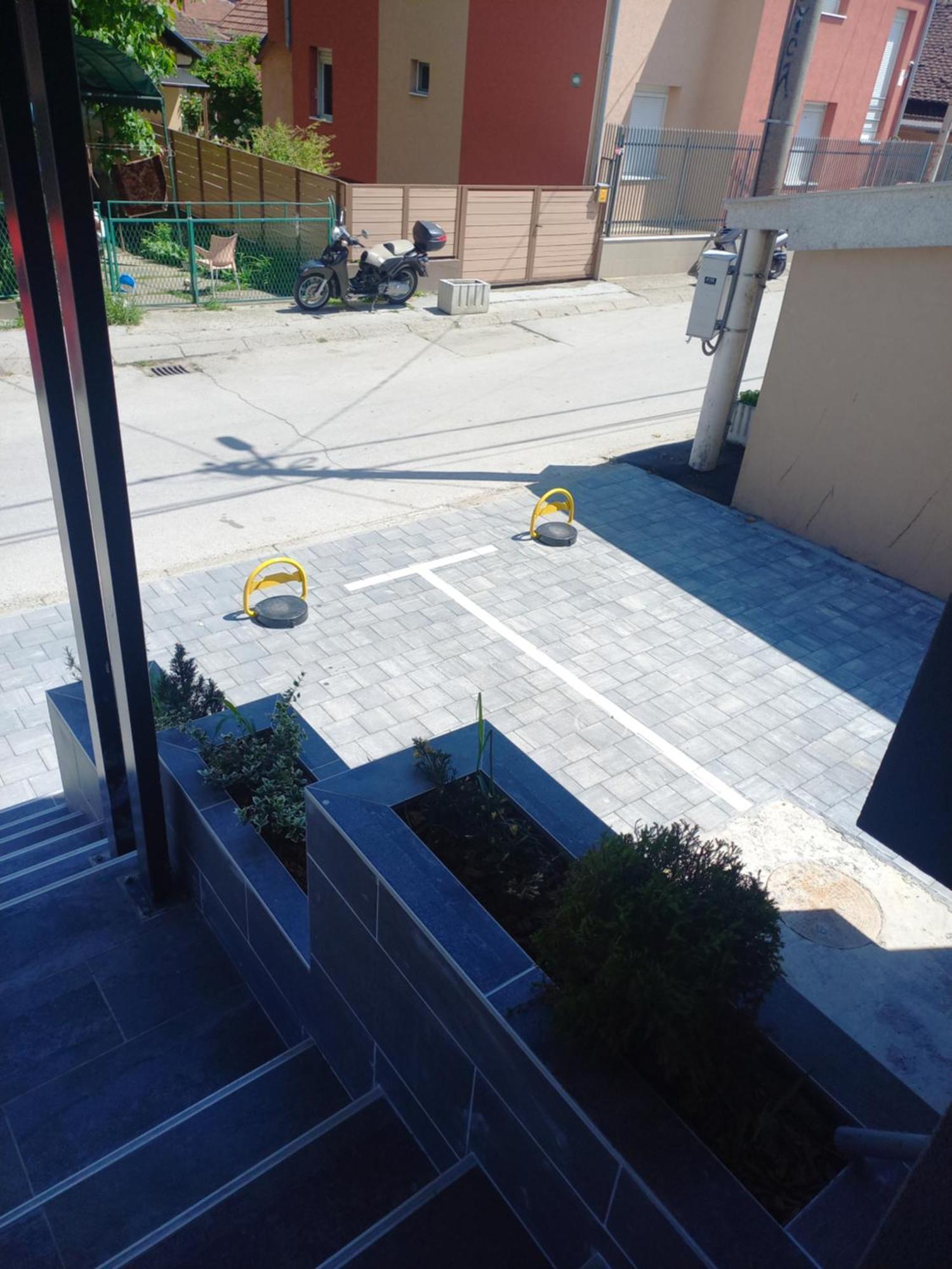 Aqua 1 * Jagodina