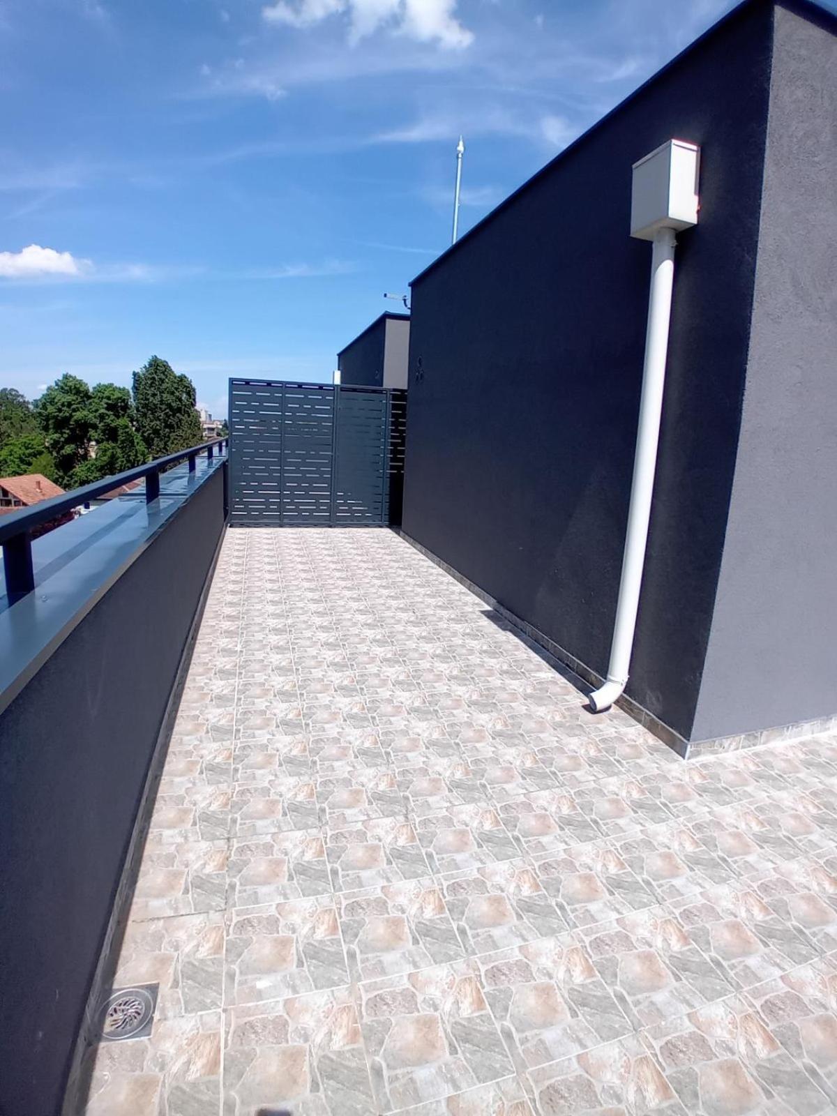 Apartment Aqua 1 Jagodina