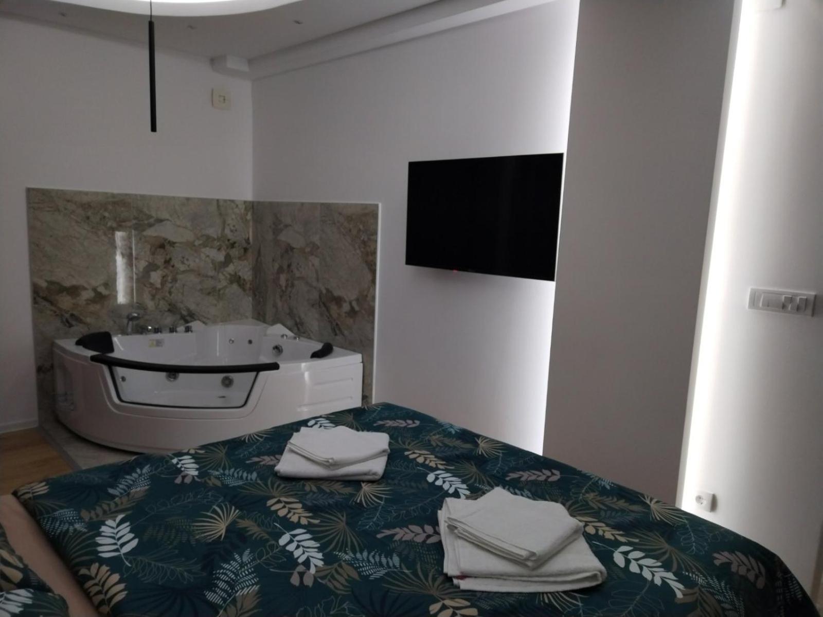 Aqua 1 Jagodina