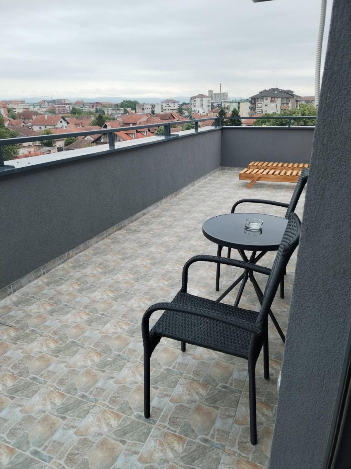 Aqua 1 * Jagodina